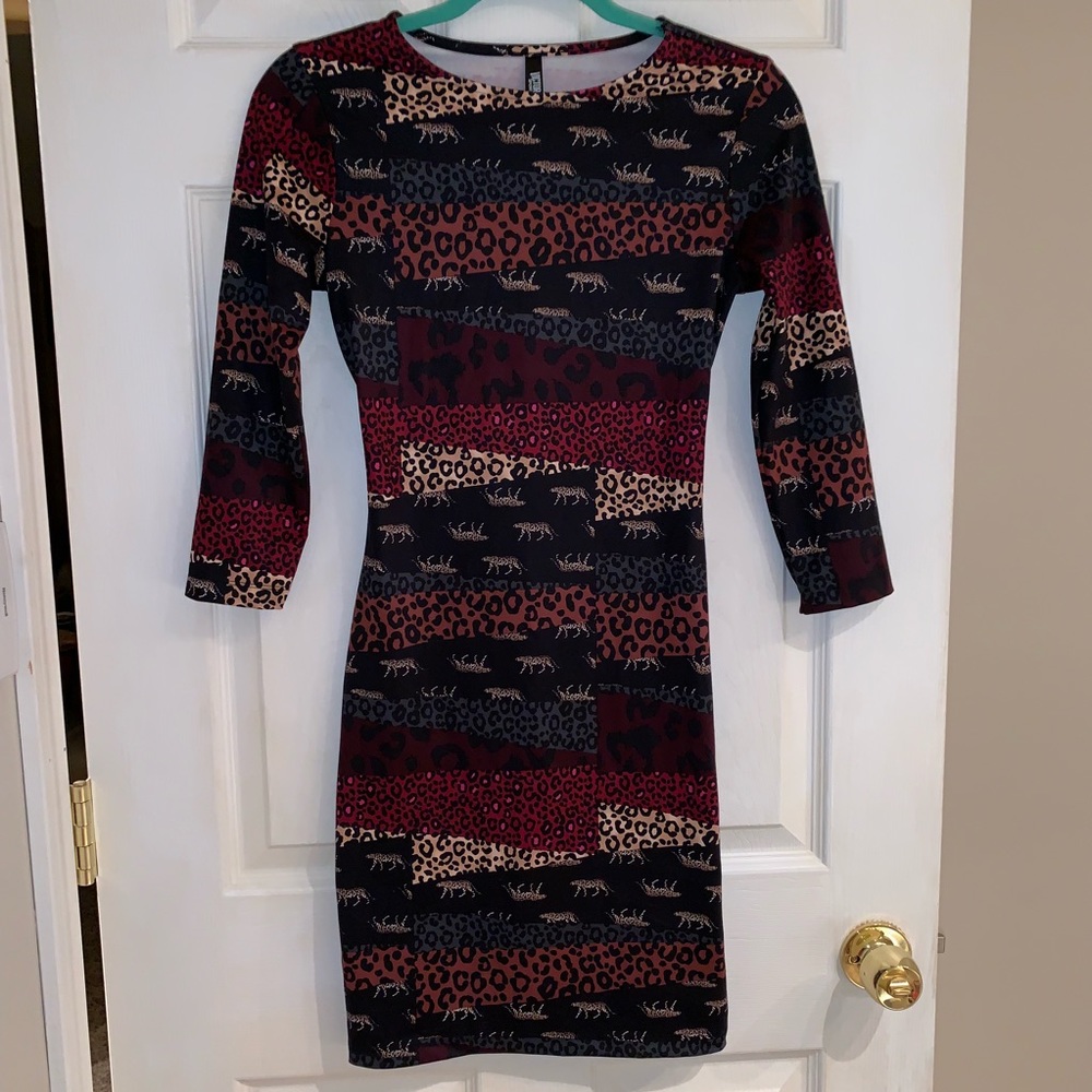 Victoria Sport Dress - NWT